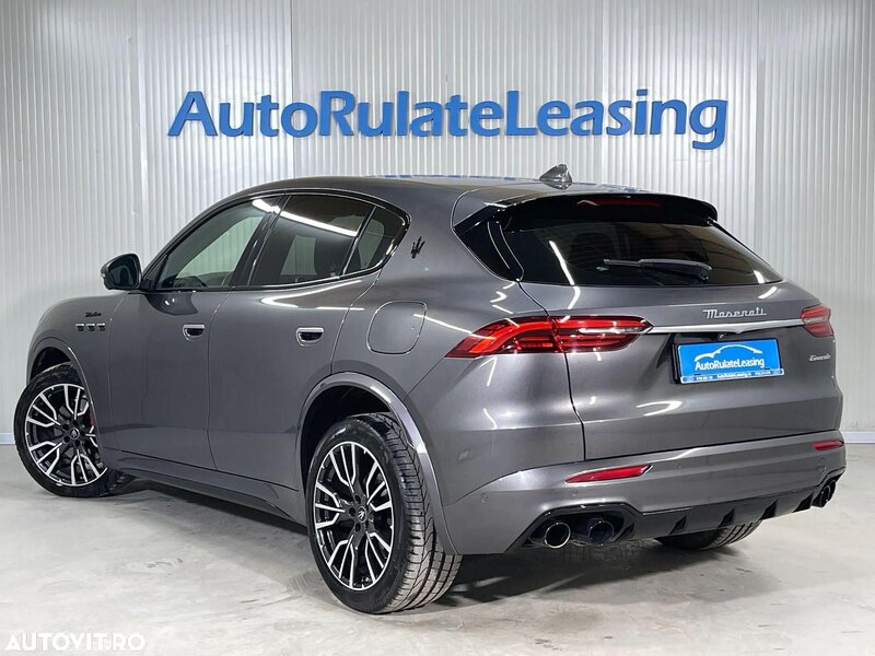 Maserati 