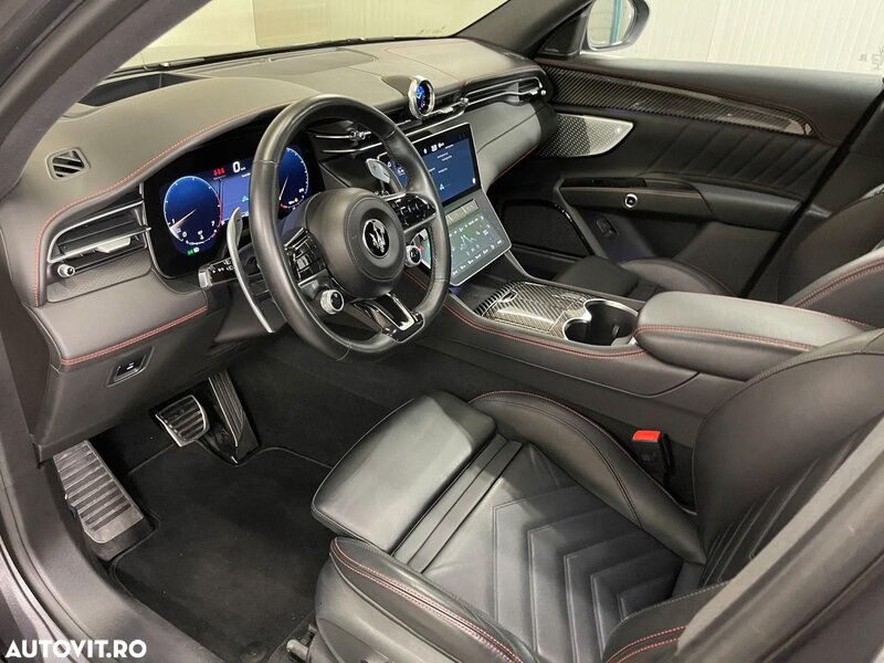 Maserati 