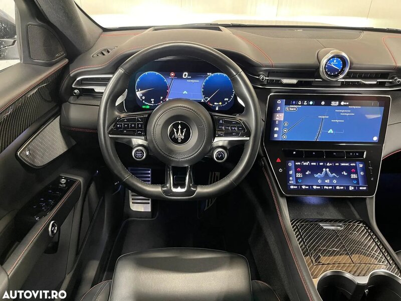 Maserati 