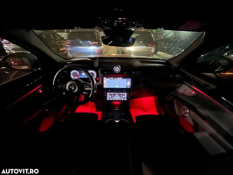 Maserati 
