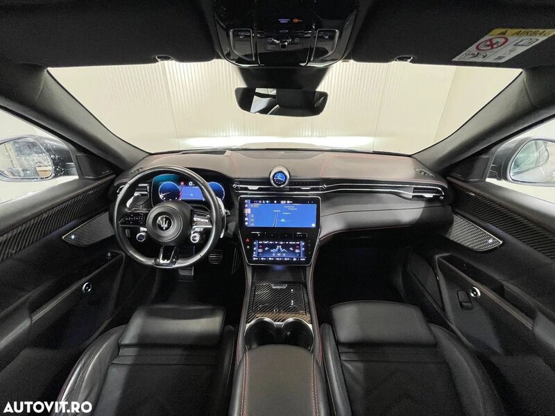Maserati 