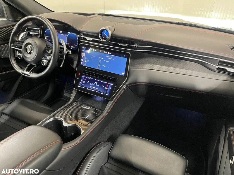 Maserati 