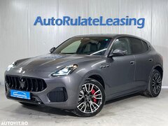 Maserati 
