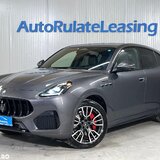 Maserati 