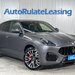 Maserati 